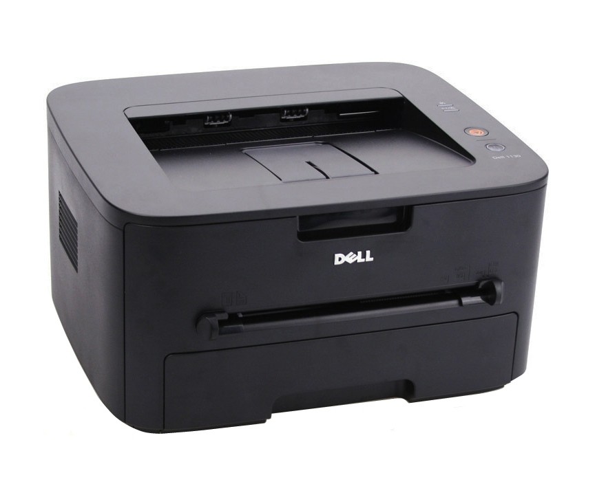 Перепрошивка принтера Dell 1130/1130n/1133/1135n