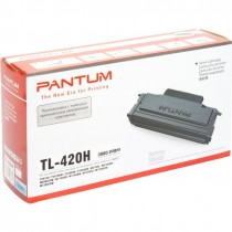 Картридж Pantum TL-420H M6700/6800/7100/7200, P3010/3300 (3 000стр)