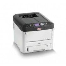 Лазерный принтер OKI C712N