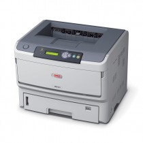 Лазерный принтер OKI B840DN